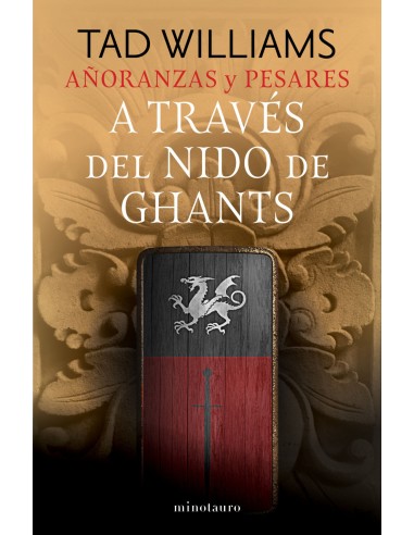 Anoranzas y pesares nº 03 04 A traves del nido de ghants